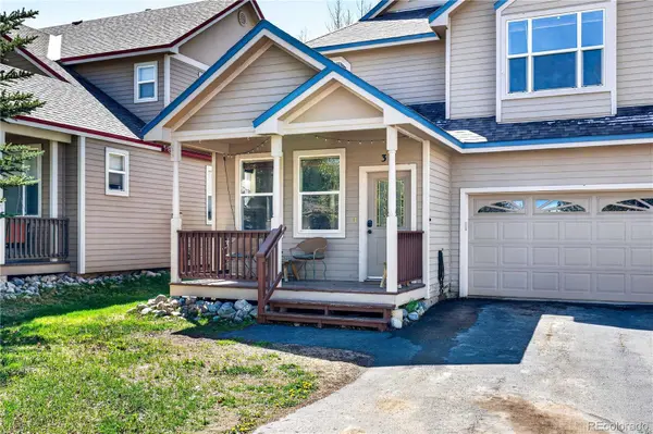 33 Audrey CIR, Breckenridge, CO 80424