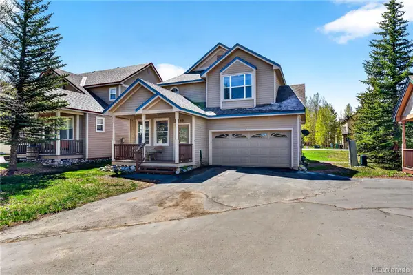 33 Audrey CIR, Breckenridge, CO 80424
