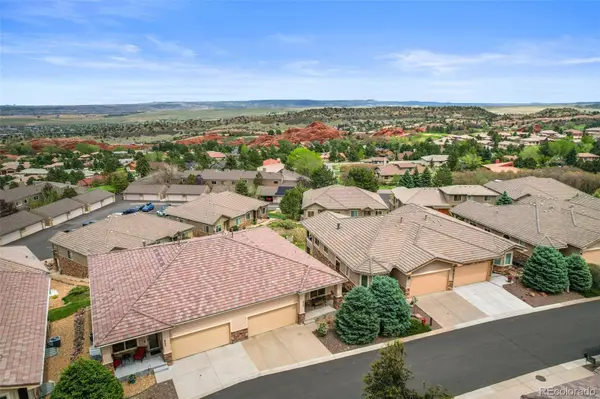 6962 Fargo TRL, Littleton, CO 80125