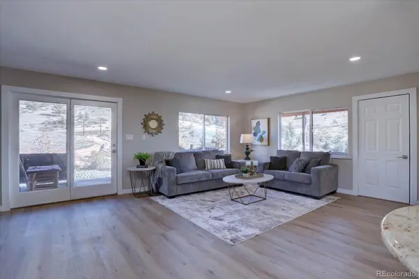 1165 Stagecoach TRL, Lyons, CO 80540