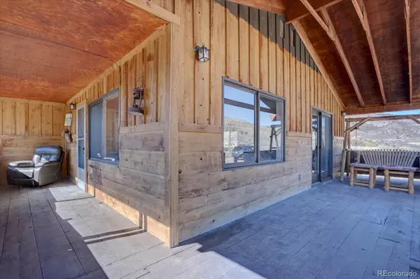 1165 Stagecoach TRL, Lyons, CO 80540