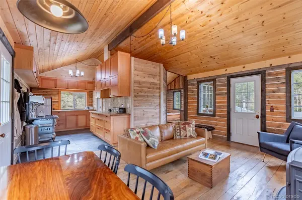 15275 S Russell ST, Salida, CO 81201
