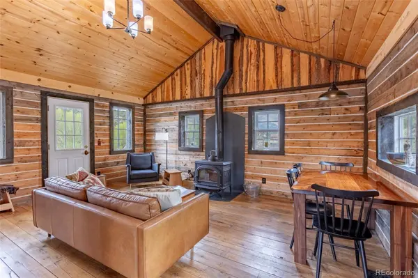 15275 S Russell ST, Salida, CO 81201