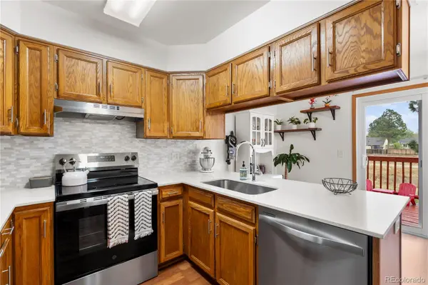 1242 S Idalia ST, Aurora, CO 80017