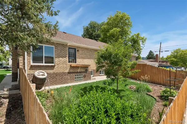 1600 Winona CT #1, Denver, CO 80204