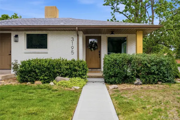 3195 S Franklin ST, Englewood, CO 80113