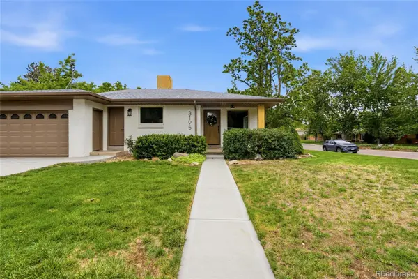 3195 S Franklin ST, Englewood, CO 80113