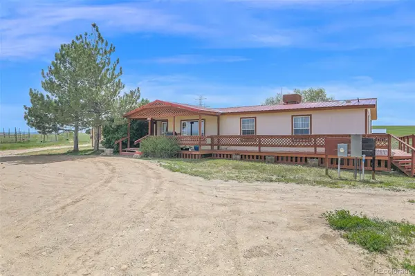 587 Roberts RD, Craig, CO 81625