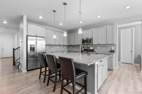 13284 E 109th AVE, Commerce City, CO 80022