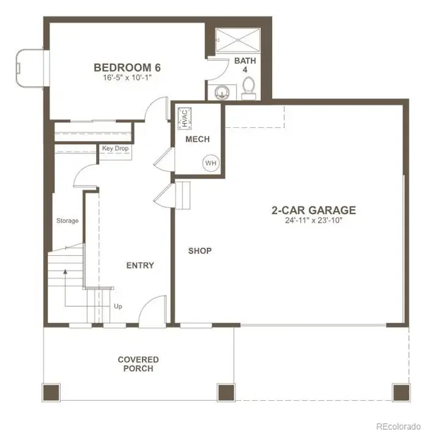 24280 E Ida PL, Aurora, CO 80016