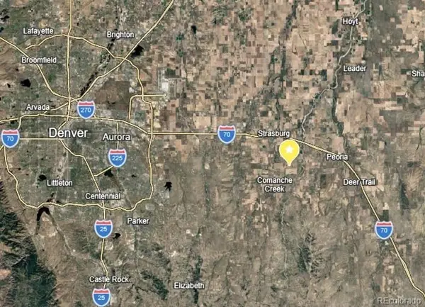 Parcel 14 E Hampden Pl, Byers, CO 80103