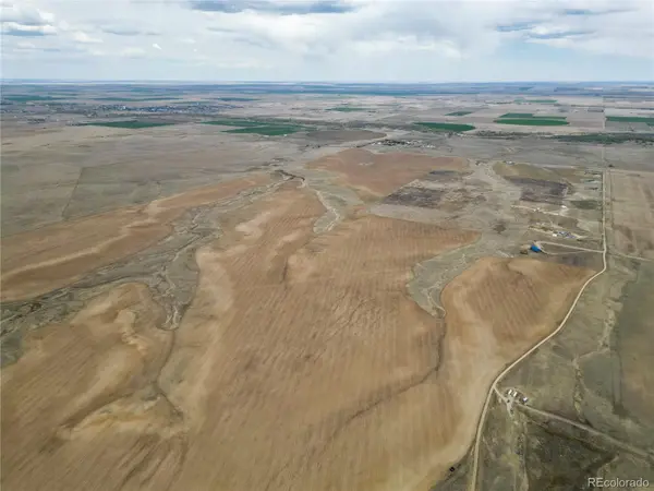 Parcel 14 E Hampden Pl, Byers, CO 80103