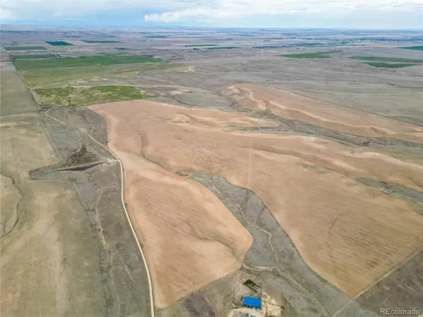Parcel 14 E Hampden Pl, Byers, CO 80103