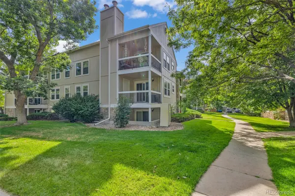 5565 W 76th AVE #1214, Arvada, CO 80003