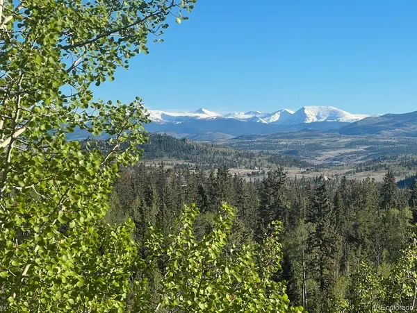 71 Red Cloud DR, Como, CO 80432