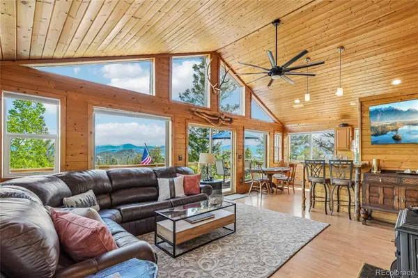 71 Red Cloud DR, Como, CO 80432