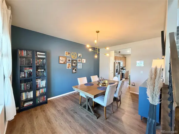 10710 Rolling Peaks DR, Peyton, CO 80831