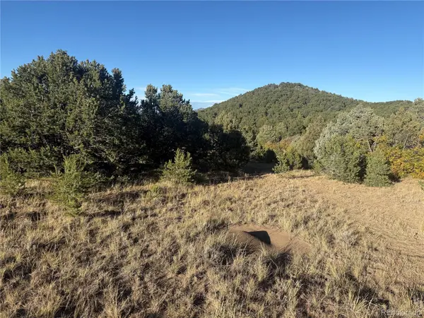 Corral, Cotopaxi, CO 81223