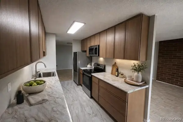 2880 S Locust ST #507S, Denver, CO 80222