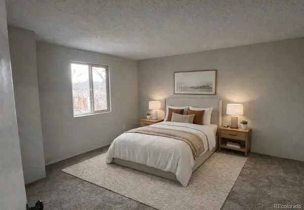 2880 S Locust ST #507S, Denver, CO 80222