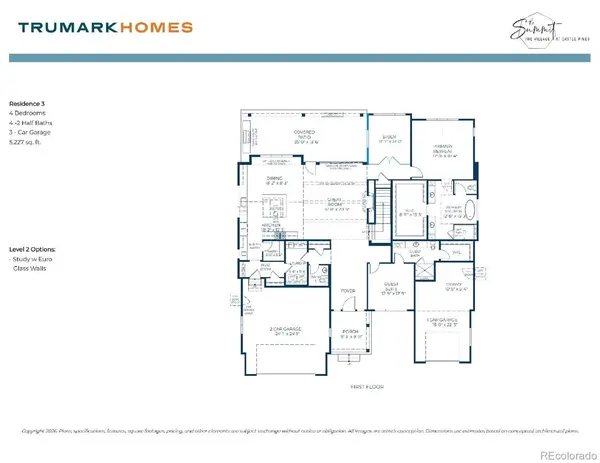 8038 Vestal Peak CT, Castle Rock, CO 80108