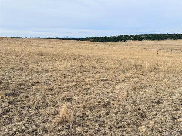 01 County Road 122, Ramah, CO 80832