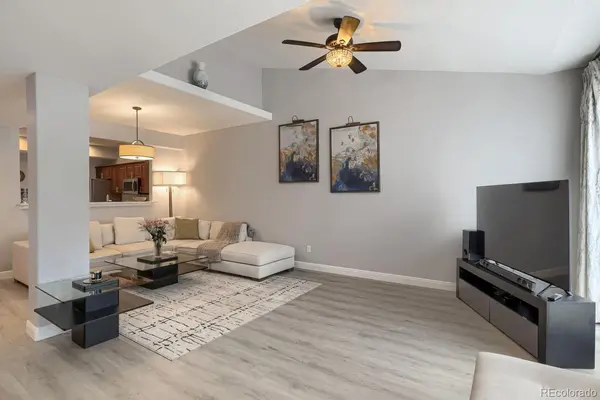 4590 S Auckland CT, Aurora, CO 80015