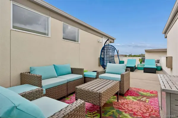 3855 E Cedar AVE, Denver, CO 80209