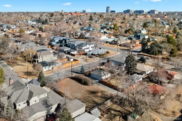 2722 E Mexico AVE, Denver, CO 80210