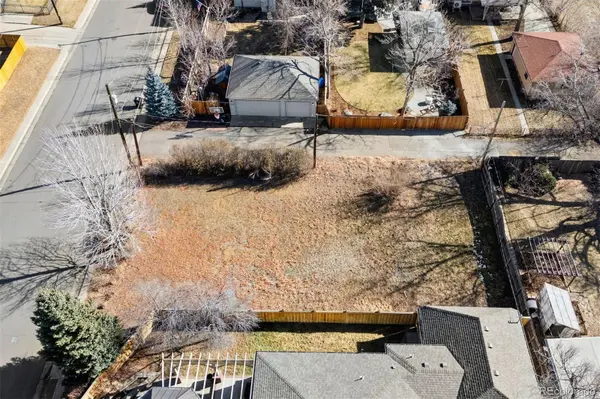 2722 E Mexico AVE, Denver, CO 80210