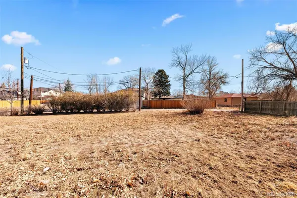 2722 E Mexico AVE, Denver, CO 80210
