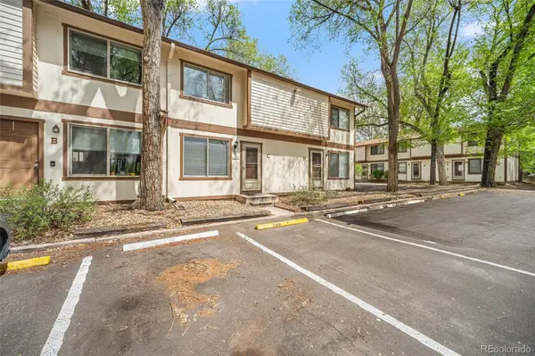 749 Alexander RD #C, Colorado Springs, CO 80909