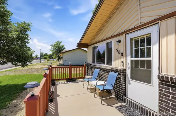 508 Olive LN, Platteville, CO 80651