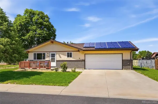 508 Olive LN, Platteville, CO 80651