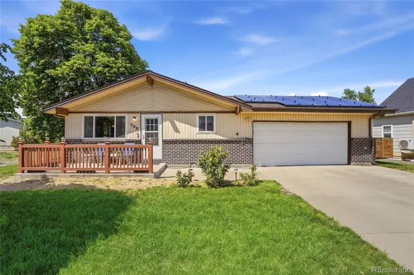 508 Olive LN, Platteville, CO 80651
