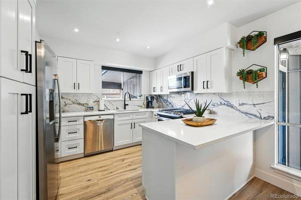6495 E Happy Canyon RD #62, Denver, CO 80237