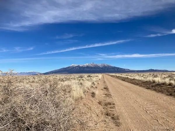 000 Basalt RD, Blanca, CO 81123