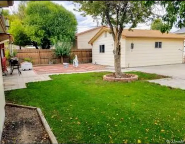 807 Harding AVE, Canon City, CO 81212