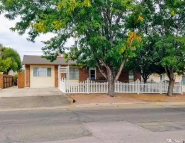 807 Harding AVE, Canon City, CO 81212