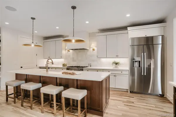 3316 N Vine ST, Denver, CO 80205