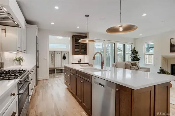 3316 N Vine ST, Denver, CO 80205