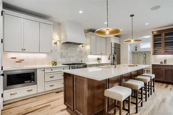 3316 N Vine ST, Denver, CO 80205