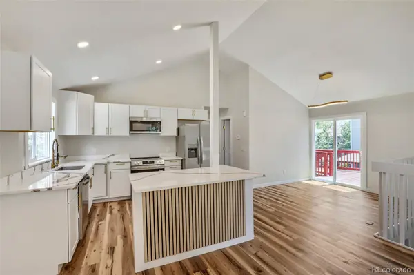 4852 S Salida CT, Aurora, CO 80015