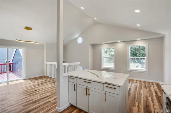 4852 S Salida CT, Aurora, CO 80015
