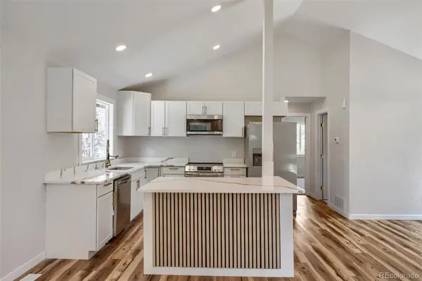 4852 S Salida CT, Aurora, CO 80015