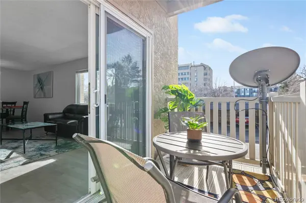 7375 E Quincy AVE #204, Denver, CO 80237