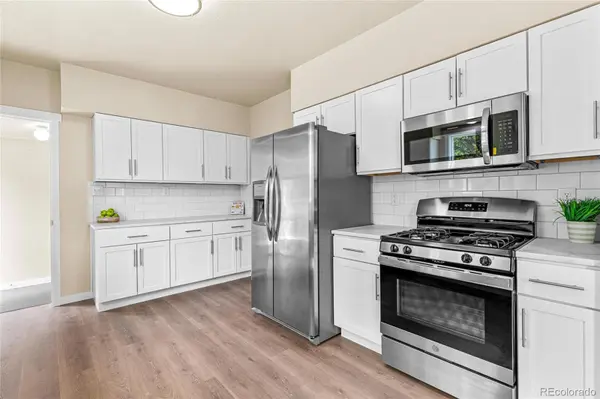 505 W Bijou ST, Colorado Springs, CO 80905