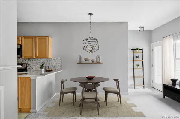 18388 E Eldorado PL #K, Aurora, CO 80013