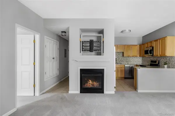 18388 E Eldorado PL #K, Aurora, CO 80013