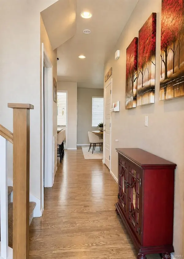 11235 S Neu Towne CIR, Parker, CO 80134